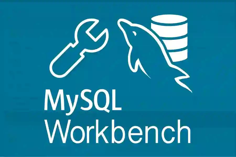 MySQL Workbench logo